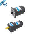 Pequeno motor elétrico reversível 6w 60mm 100V 110V 120V 220V 230V